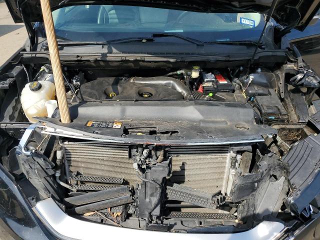 Photo 11 VIN: 2FMPK4J96GBB66542 - FORD EDGE 