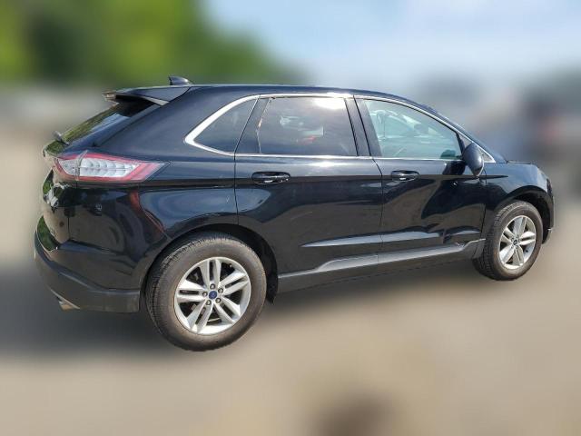 Photo 2 VIN: 2FMPK4J96GBB66542 - FORD EDGE 