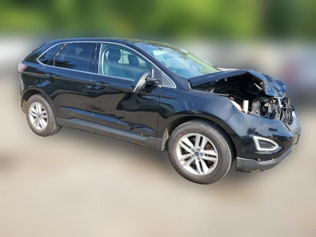 Photo 3 VIN: 2FMPK4J96GBB66542 - FORD EDGE 