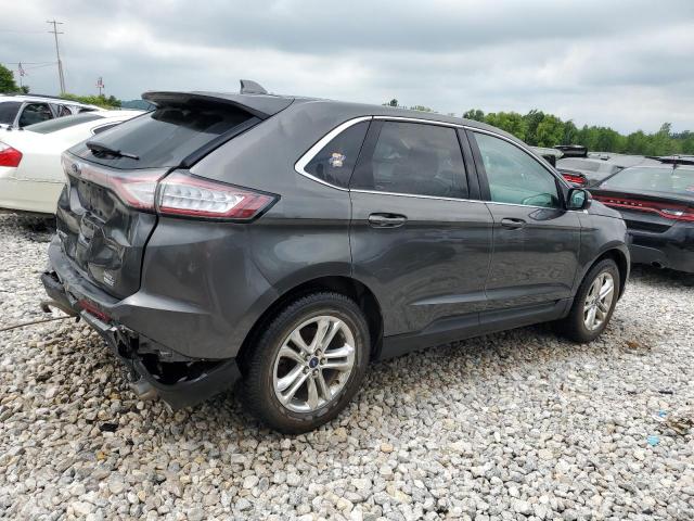 Photo 2 VIN: 2FMPK4J96GBB77685 - FORD EDGE SEL 