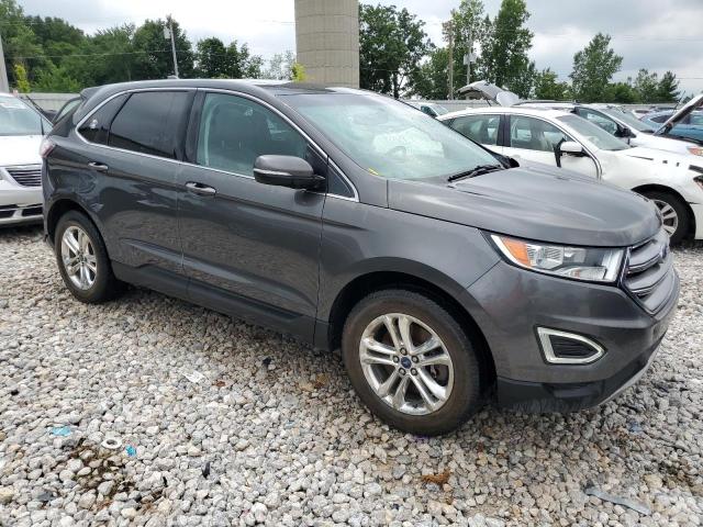 Photo 3 VIN: 2FMPK4J96GBB77685 - FORD EDGE SEL 