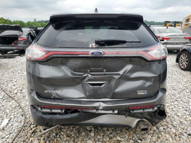 Photo 5 VIN: 2FMPK4J96GBB77685 - FORD EDGE SEL 