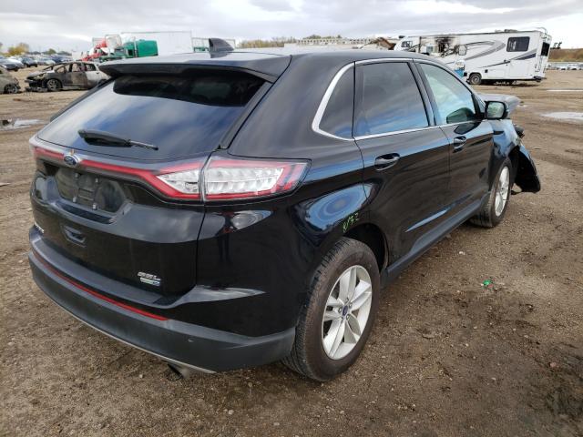 Photo 3 VIN: 2FMPK4J96GBC17571 - FORD EDGE SEL 