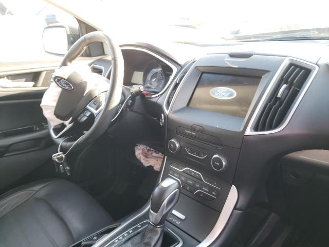 Photo 8 VIN: 2FMPK4J96GBC17571 - FORD EDGE SEL 