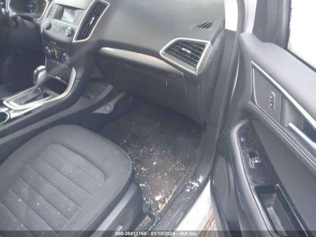 Photo 4 VIN: 2FMPK4J96GBC20597 - FORD EDGE 