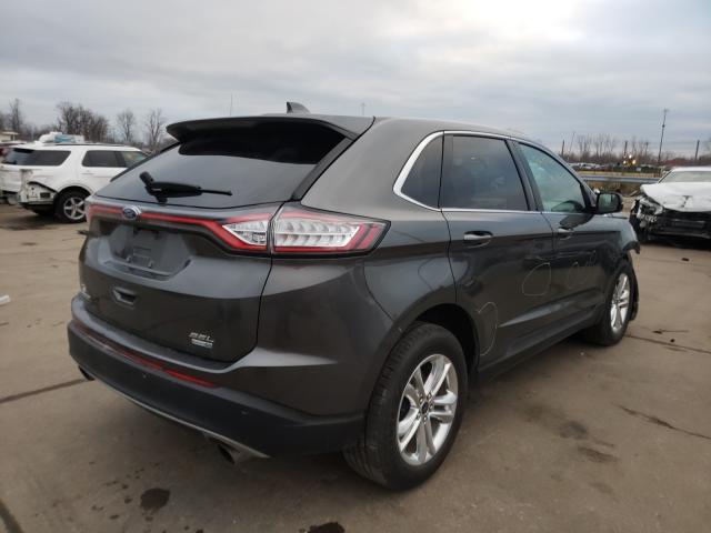 Photo 3 VIN: 2FMPK4J96GBC20695 - FORD EDGE SEL 