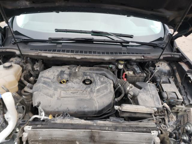 Photo 6 VIN: 2FMPK4J96GBC20695 - FORD EDGE SEL 