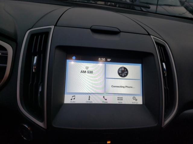 Photo 8 VIN: 2FMPK4J96GBC20695 - FORD EDGE SEL 