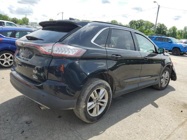 Photo 2 VIN: 2FMPK4J96GBC33463 - FORD EDGE 