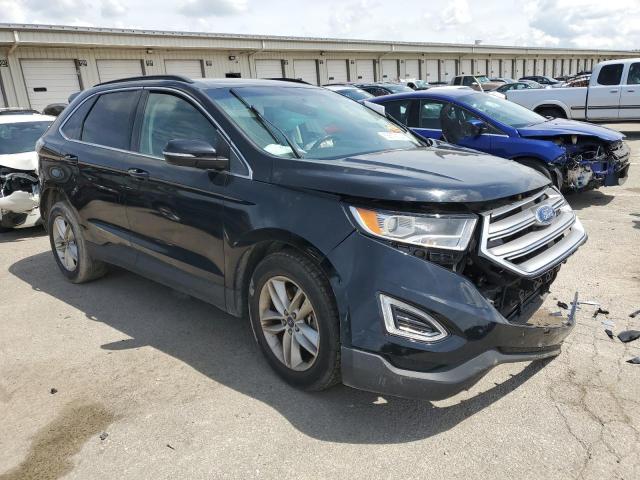 Photo 3 VIN: 2FMPK4J96GBC33463 - FORD EDGE 