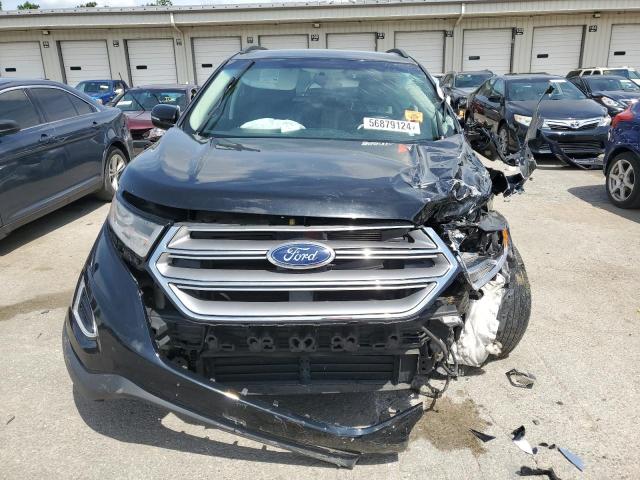 Photo 4 VIN: 2FMPK4J96GBC33463 - FORD EDGE 