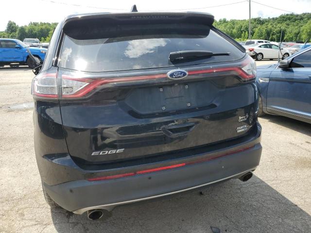 Photo 5 VIN: 2FMPK4J96GBC33463 - FORD EDGE 