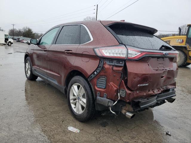 Photo 1 VIN: 2FMPK4J96GBC36220 - FORD EDGE 