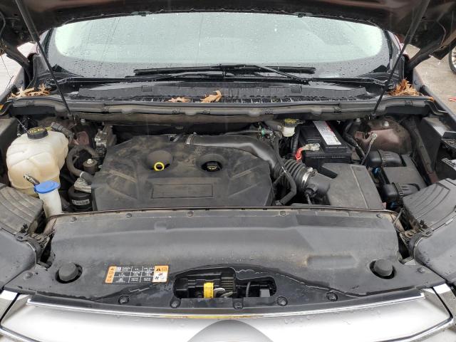 Photo 10 VIN: 2FMPK4J96GBC36220 - FORD EDGE 