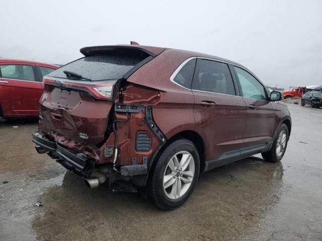 Photo 2 VIN: 2FMPK4J96GBC36220 - FORD EDGE 