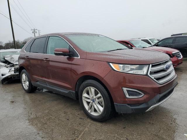 Photo 3 VIN: 2FMPK4J96GBC36220 - FORD EDGE 