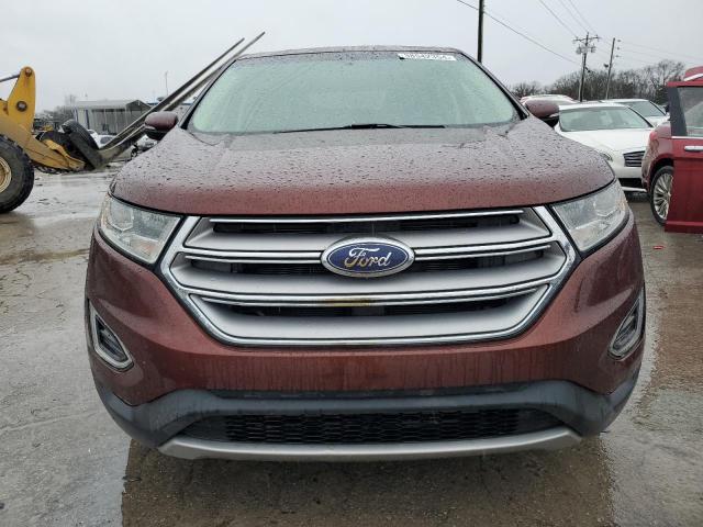 Photo 4 VIN: 2FMPK4J96GBC36220 - FORD EDGE 