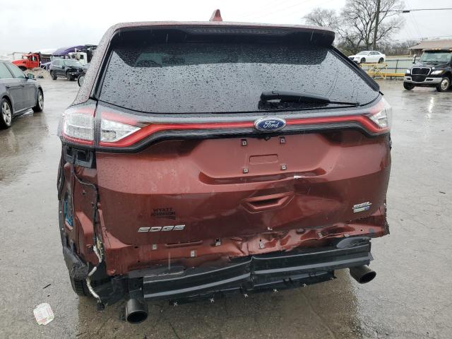 Photo 5 VIN: 2FMPK4J96GBC36220 - FORD EDGE 