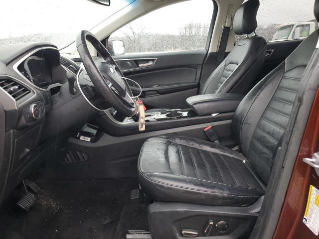 Photo 6 VIN: 2FMPK4J96GBC36220 - FORD EDGE 