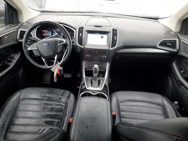 Photo 7 VIN: 2FMPK4J96GBC36220 - FORD EDGE 