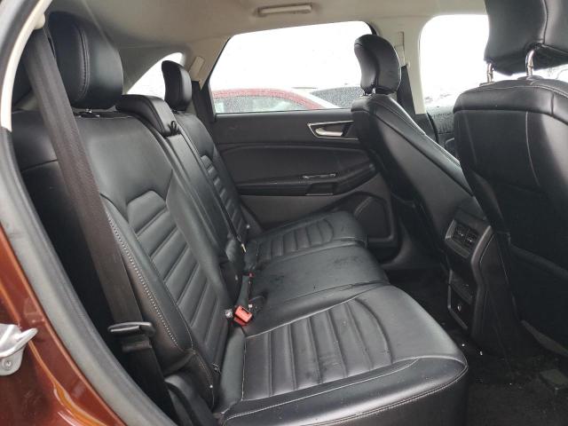 Photo 9 VIN: 2FMPK4J96GBC36220 - FORD EDGE 