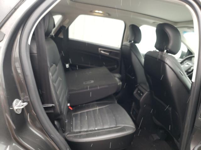 Photo 5 VIN: 2FMPK4J96GBC57469 - FORD EDGE SEL 