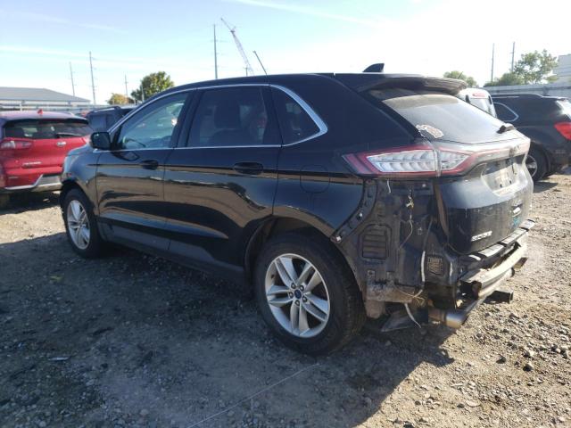 Photo 1 VIN: 2FMPK4J96GBC57861 - FORD EDGE SEL 