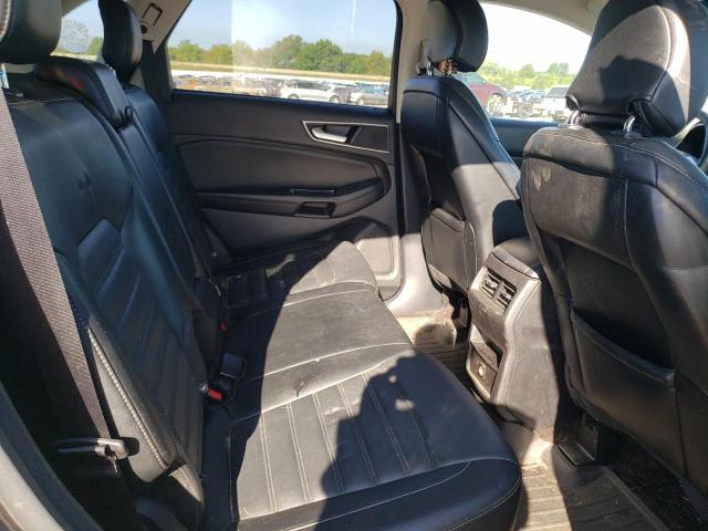 Photo 10 VIN: 2FMPK4J96GBC57861 - FORD EDGE SEL 