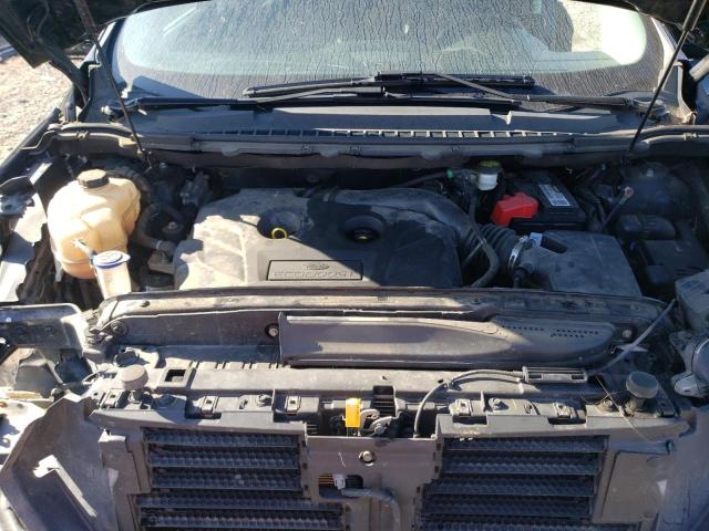 Photo 11 VIN: 2FMPK4J96GBC57861 - FORD EDGE SEL 