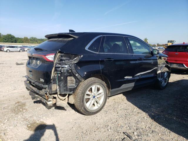 Photo 2 VIN: 2FMPK4J96GBC57861 - FORD EDGE SEL 