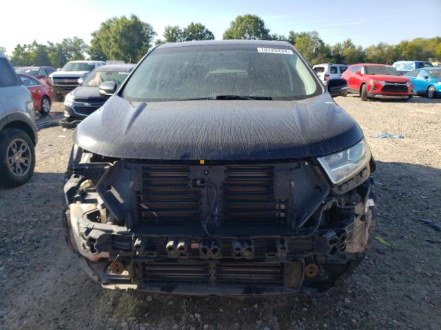 Photo 4 VIN: 2FMPK4J96GBC57861 - FORD EDGE SEL 