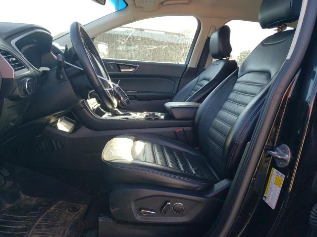 Photo 6 VIN: 2FMPK4J96GBC57861 - FORD EDGE SEL 