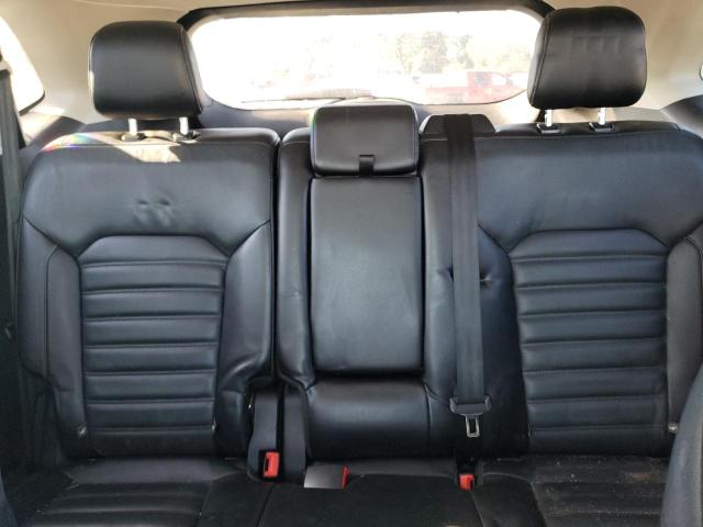 Photo 9 VIN: 2FMPK4J96GBC57861 - FORD EDGE SEL 