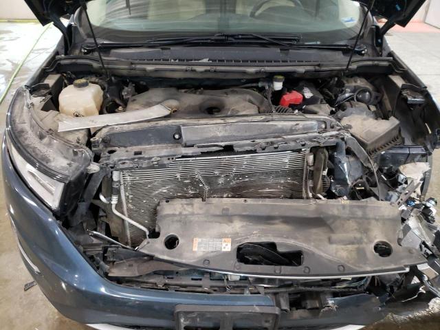 Photo 6 VIN: 2FMPK4J96GBC58203 - FORD EDGE SEL 