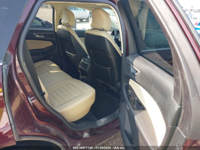 Photo 7 VIN: 2FMPK4J96HBB05192 - FORD EDGE 