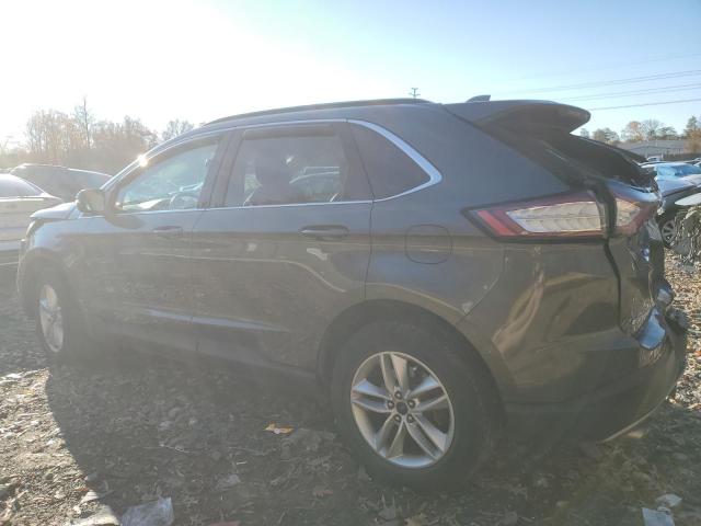 Photo 1 VIN: 2FMPK4J96HBB18766 - FORD EDGE SEL 