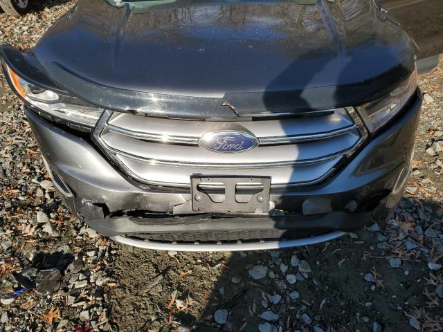 Photo 11 VIN: 2FMPK4J96HBB18766 - FORD EDGE SEL 