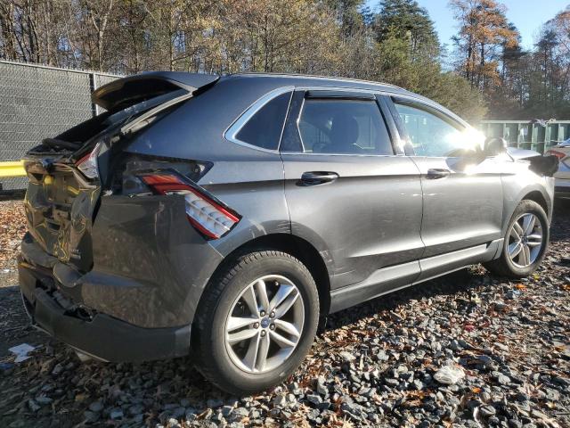 Photo 2 VIN: 2FMPK4J96HBB18766 - FORD EDGE SEL 