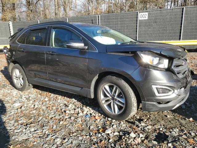 Photo 3 VIN: 2FMPK4J96HBB18766 - FORD EDGE SEL 