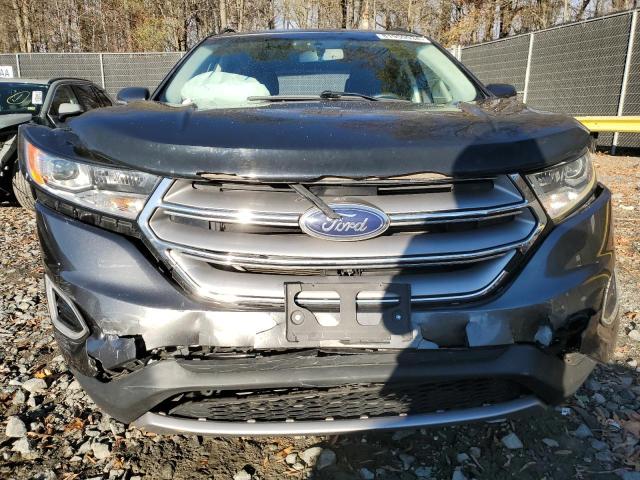 Photo 4 VIN: 2FMPK4J96HBB18766 - FORD EDGE SEL 