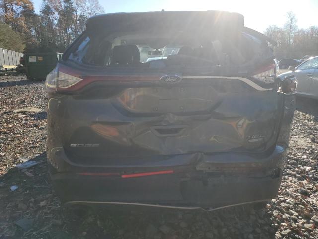 Photo 5 VIN: 2FMPK4J96HBB18766 - FORD EDGE SEL 