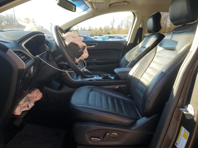 Photo 6 VIN: 2FMPK4J96HBB18766 - FORD EDGE SEL 