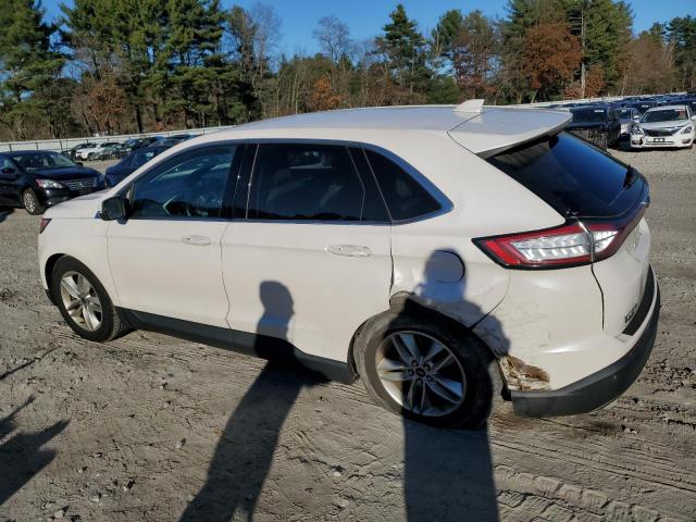 Photo 1 VIN: 2FMPK4J96HBB25667 - FORD EDGE SEL 