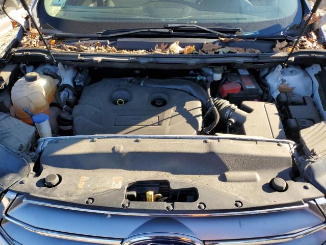 Photo 11 VIN: 2FMPK4J96HBB25667 - FORD EDGE SEL 