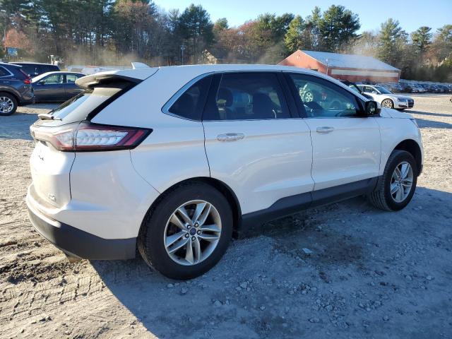 Photo 2 VIN: 2FMPK4J96HBB25667 - FORD EDGE SEL 