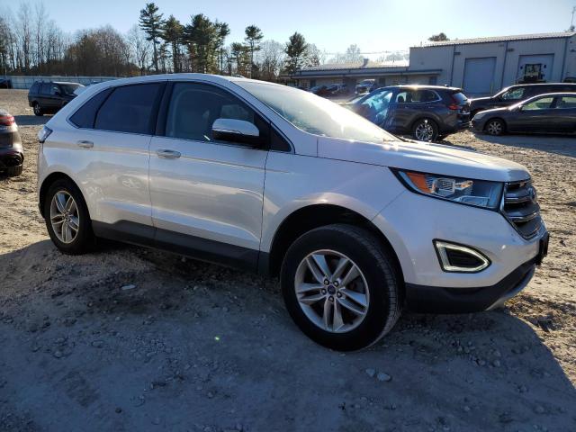 Photo 3 VIN: 2FMPK4J96HBB25667 - FORD EDGE SEL 