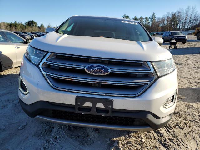 Photo 4 VIN: 2FMPK4J96HBB25667 - FORD EDGE SEL 