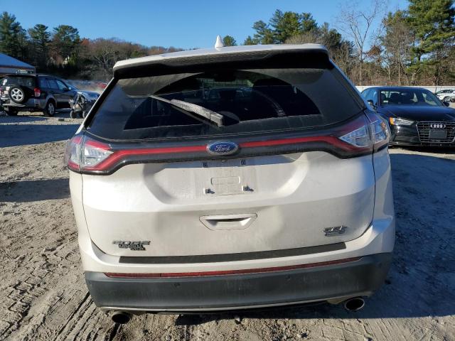 Photo 5 VIN: 2FMPK4J96HBB25667 - FORD EDGE SEL 