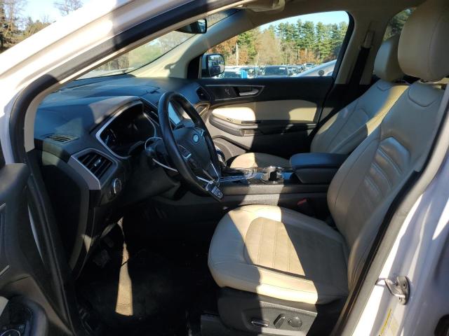 Photo 6 VIN: 2FMPK4J96HBB25667 - FORD EDGE SEL 