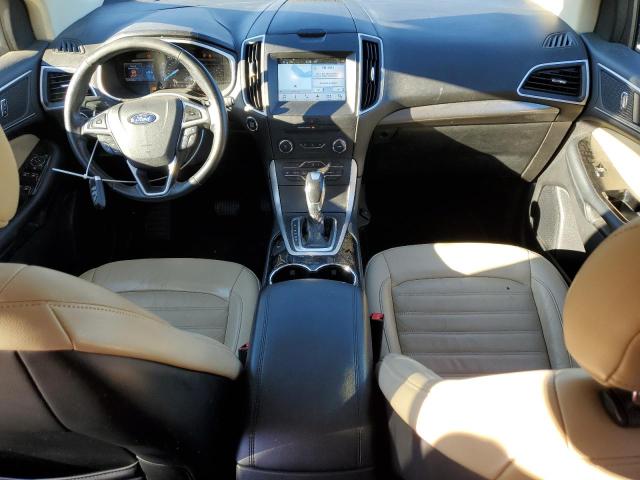 Photo 7 VIN: 2FMPK4J96HBB25667 - FORD EDGE SEL 